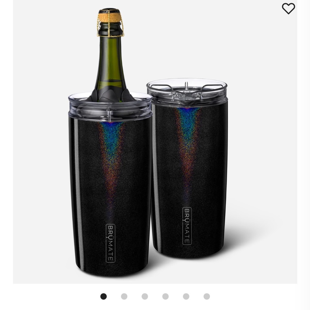 Brumate Togosa Wine Chiller + Pitcher